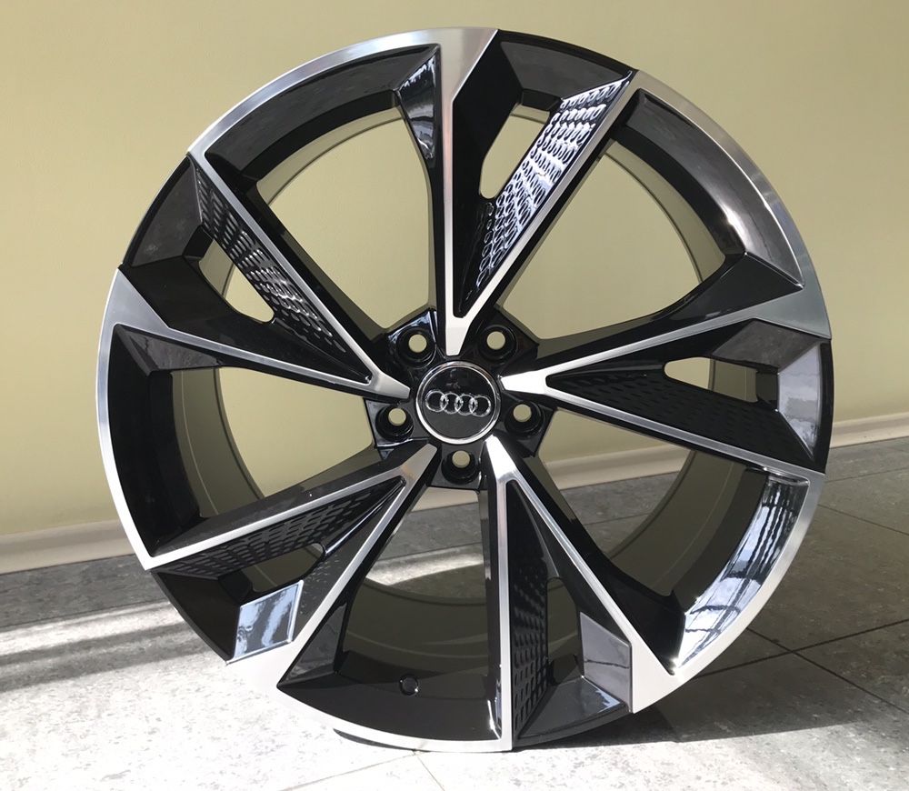 Джанти за Ауди 20 цола 19 РС ротор Audi RS6 MTM ABT rotor A8 A6 A7 21