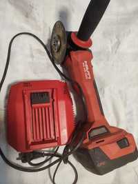 Flex Hilti Ag4s-a22, acumulator de 8 ah