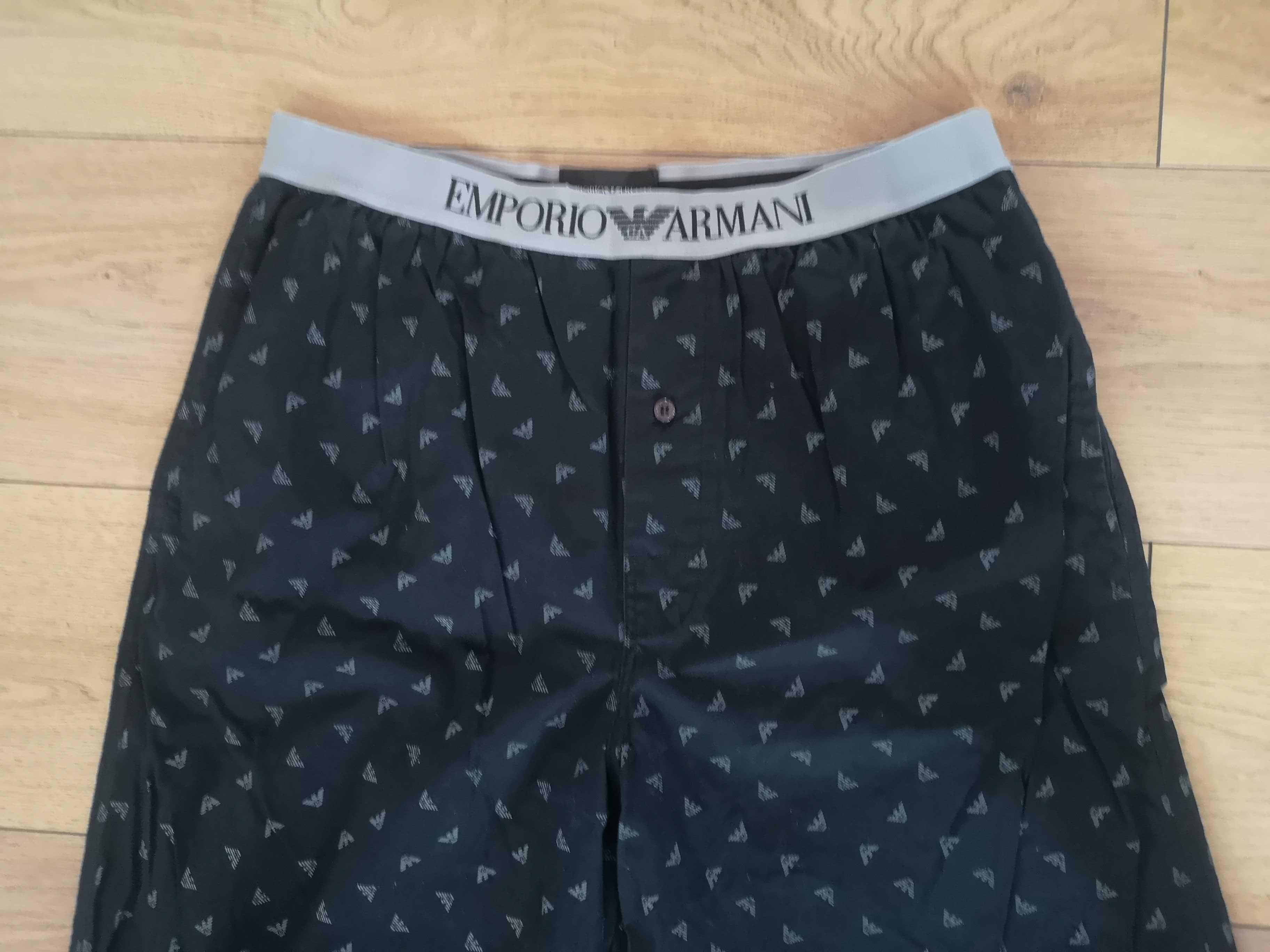 pantaloni Pijama Emporio Armani