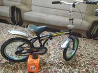 Велосипед детский - JIAHAO 5 (б/у)
