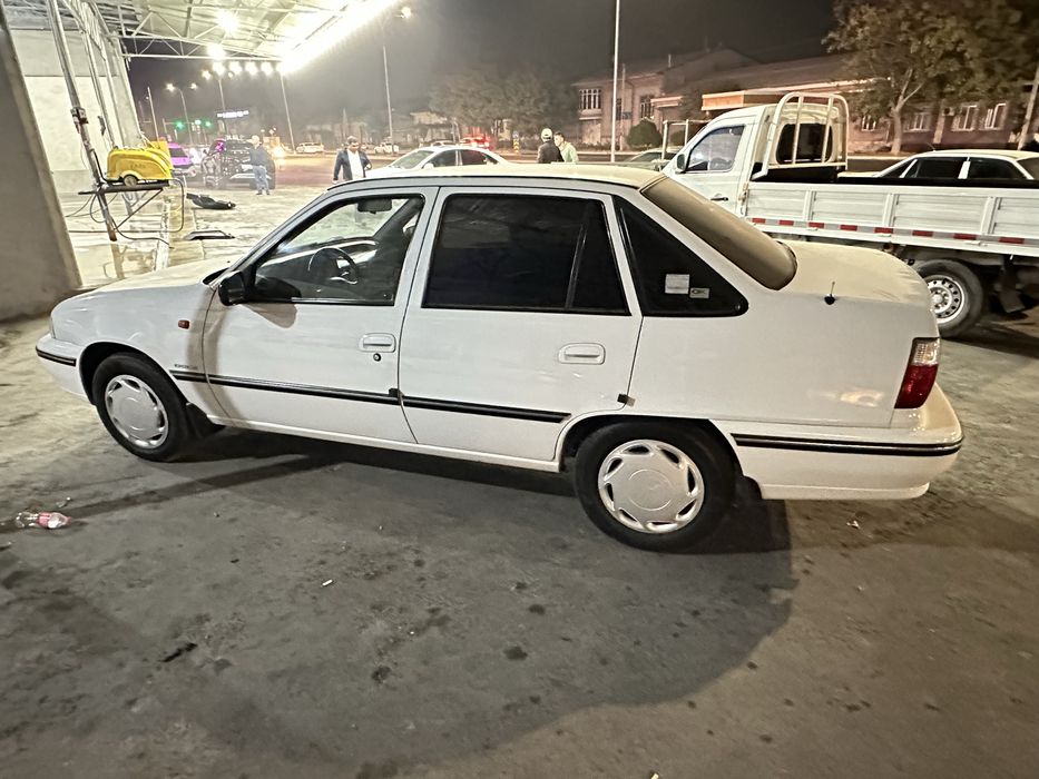 Nexia 1 dons  toza kraska