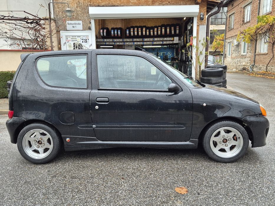 Джанти CMS Daytona 13 цола, 4х98 , 5.5j , et7 , 165/55/13 Fiat  lada