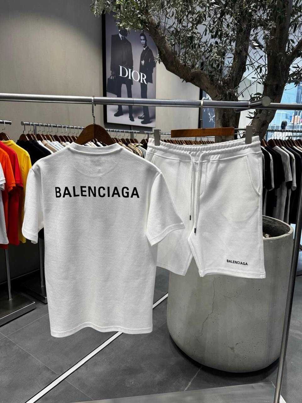 Мъжки Екипи Balenciaga