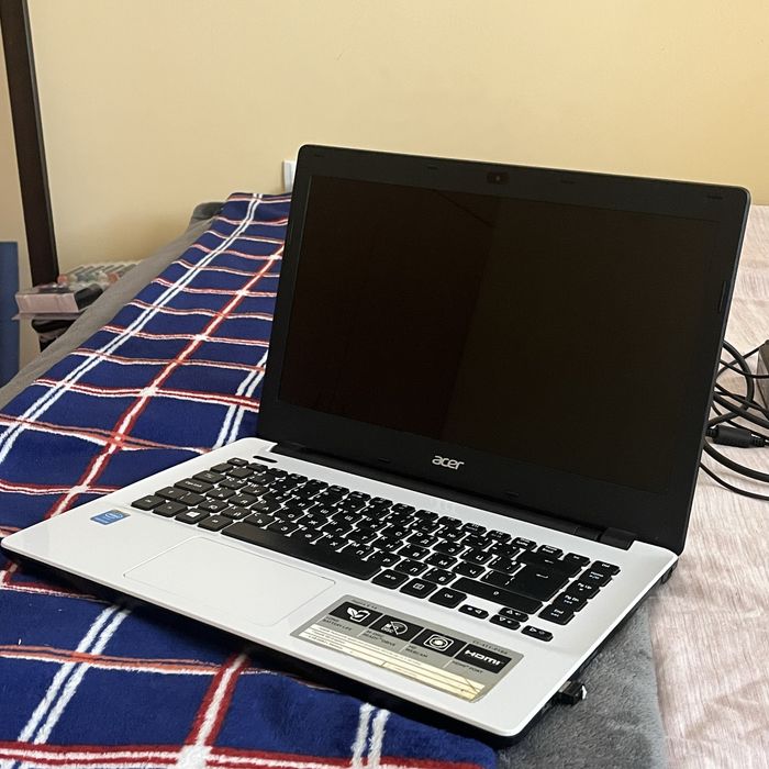 Лаптоп Асеr Aspire E14; 1TB памет
