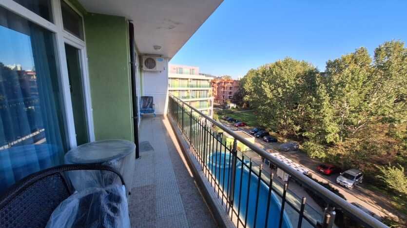 Продава се Тристаен апартамент в к.к. Слънчев бряг - 110 кв.м за 855 €/кв.м - Снимка #9