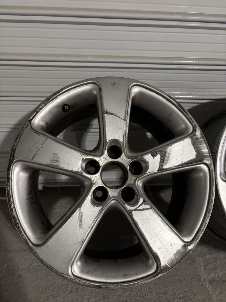 Джанти 5Х100 R16