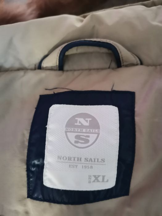 Vand haina NORTH SAILS marimea L-XL