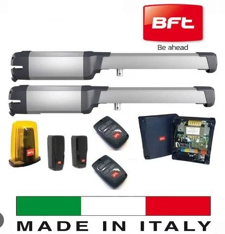 Автоматты қақпалар (дарбазага автоматика)