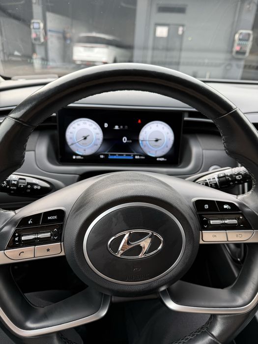 Хундай туксон 2022 йил фул