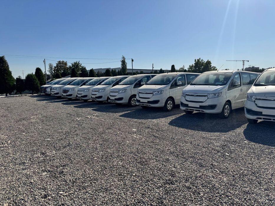 ‼️‼️JAC M3 COMFORT ‼️‼️