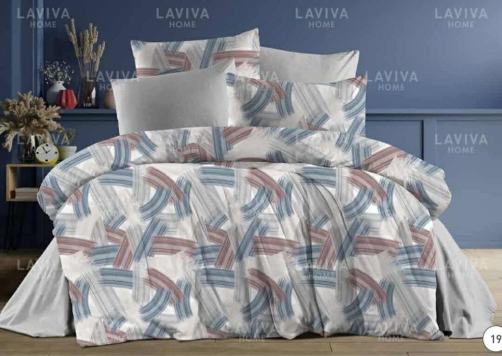 Спални комплекти Ранфорс