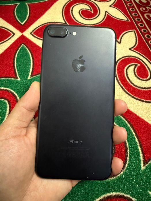 iphone 7plus 32gv