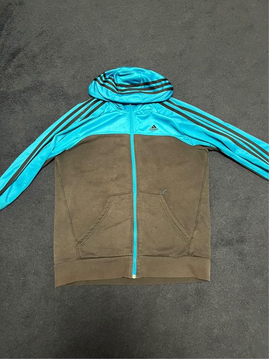 Adidas essentials ленти