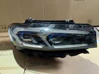 Far dreapta avariat BMW Seria 3 G20 G21
