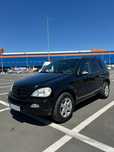 Mercedes ML  270