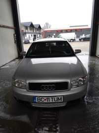 Vând Audi A4 b6 an 2003