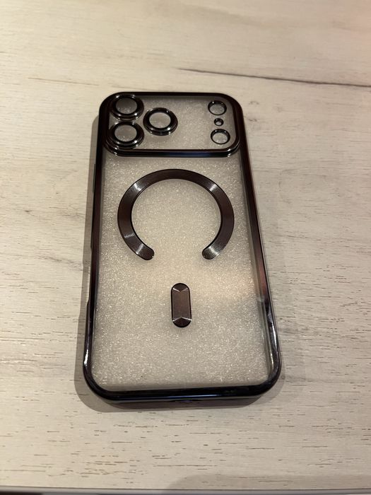 Husa Iphone 17 pro max