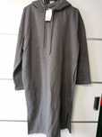 Pulover lung H&M, S, oversize, nou