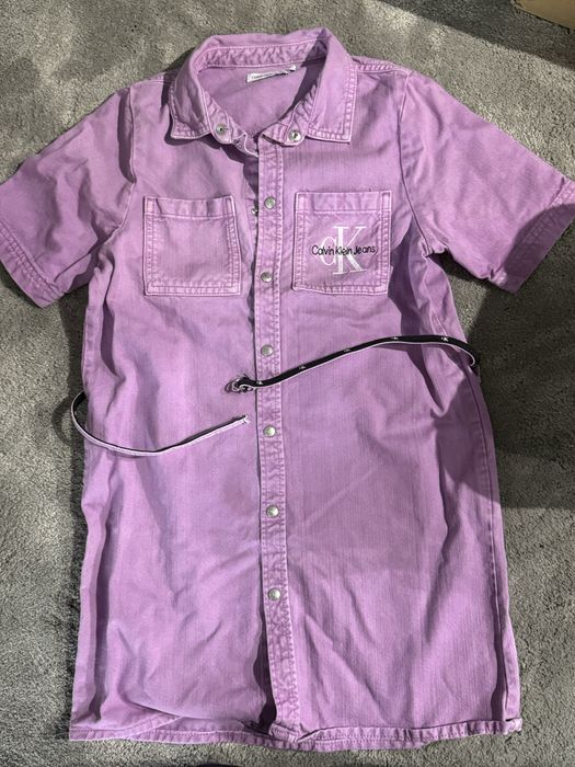 Сукман / рокля Calvin Klein