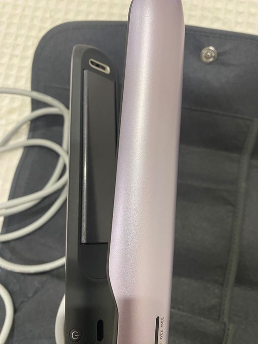 преса за коса Philips