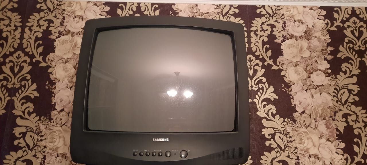 Плазменный телевизор