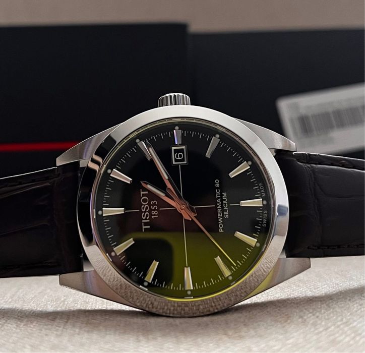 Ceas Tissot de barbati