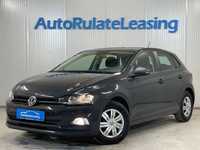 Volkswagen Polo GARANTIE 2 ANI, Pilot auto, Senzori parcare, AC, Faruri automate