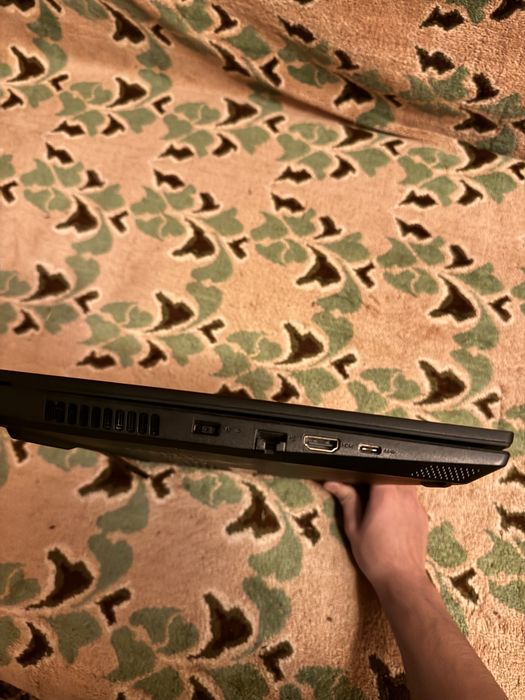 *PENTRU PIESE* Lenovo Ideapad Gaming 3