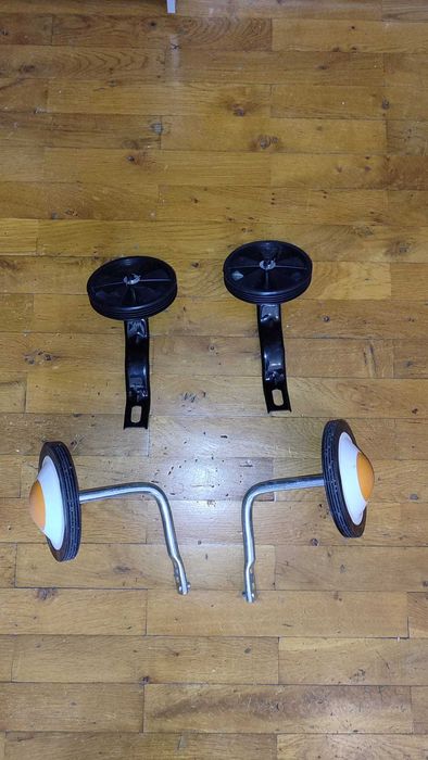 Roti ajutătoare bicicleta copii