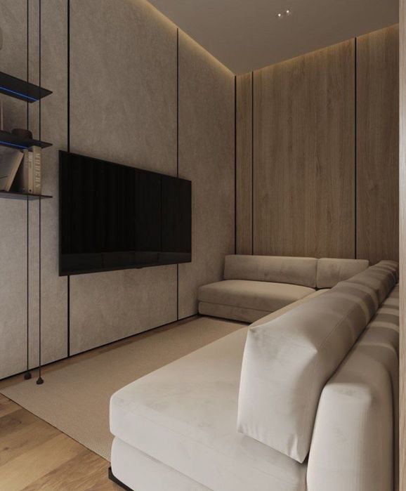 Kunlik kvartiralar luks toshkent cityda