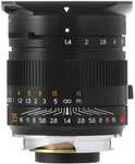 Obiectiv TTArtisan 35mm f1.4 Leica M - nou, in cutie