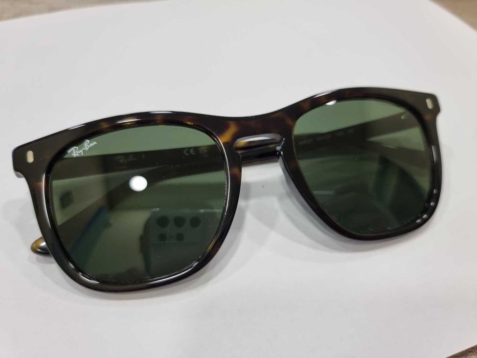 Слънчеви очила RAY-BAN RB 2210 ray ban очила