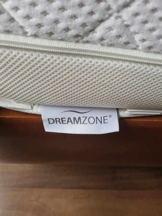 Двулицев матрак 160х200 см