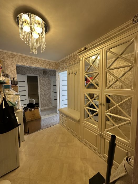 Сдам 2х квартиру