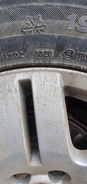 Ауди а3 8л - 1.8 турбо на части