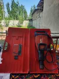 Отбойный молоток Hilti 1000 avr 700$