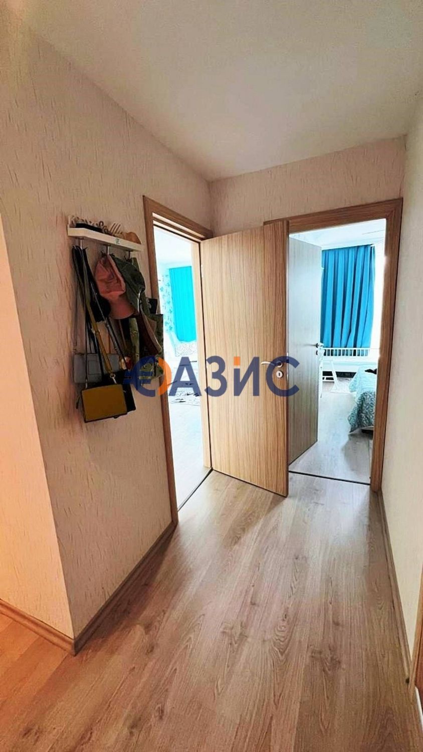Апартамент с 2 спални в комплекс Хармони суитс 3, 100 кв. м., Слънчев