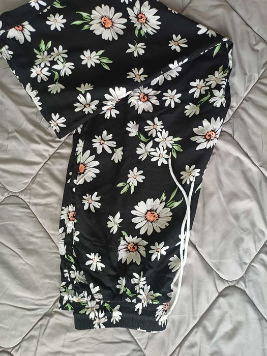 Тънки дамски Панталони от 10 до 15лв