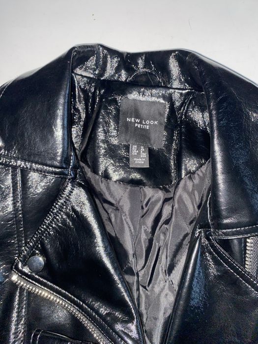 Лачено преходно яке