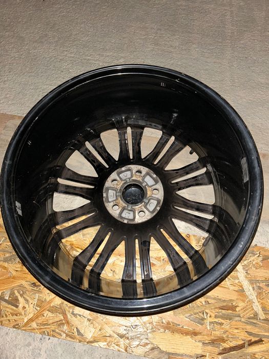 Vând Jante Passat 5x112 r18