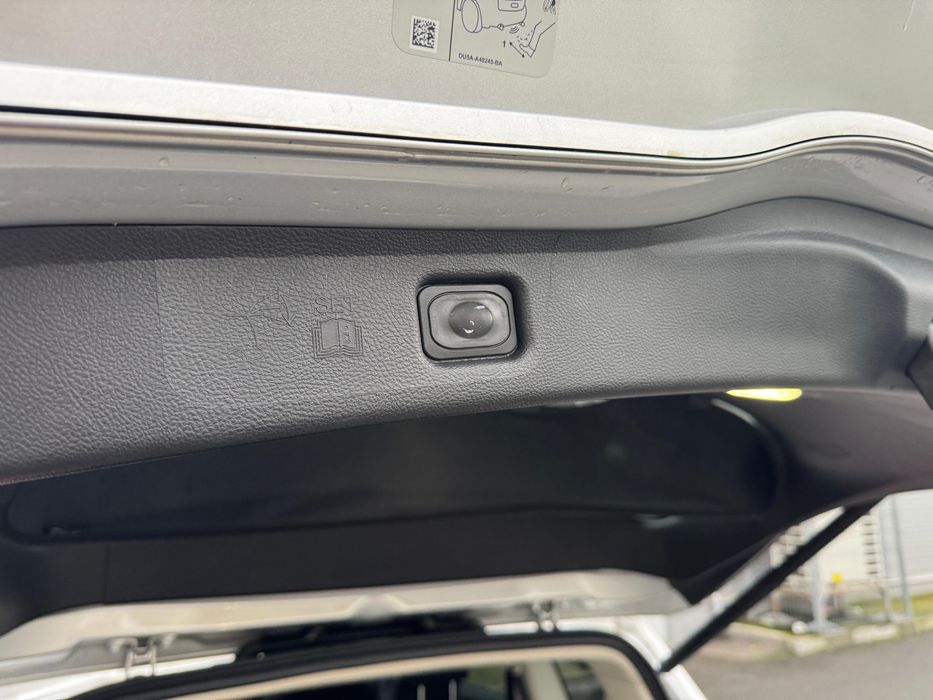 Ford s- max  an 2017