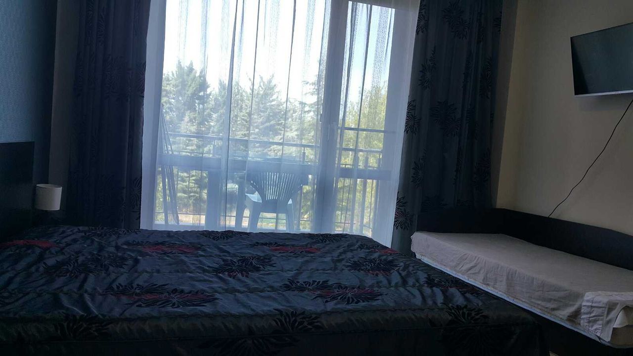 Дава се под наем Двустаен апартамент в София, Младост 4 - 64 кв.м за 489.6 € - Снимка #3