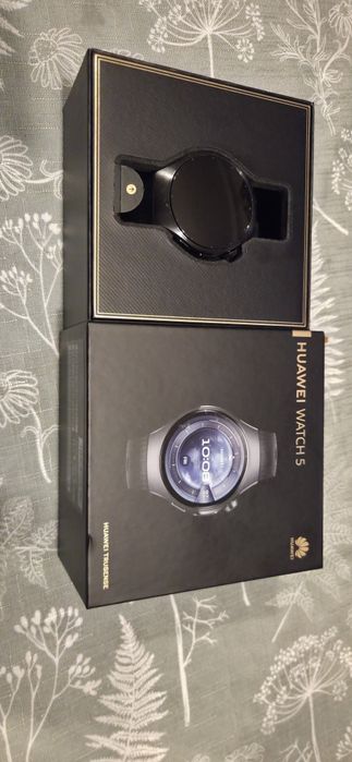 Huawei Watch 5 Lte 46mm