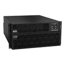 APC Smart-UPS On-Line, 8kVA/8kW, Rack/Tower, 230V, 2x IEC-SRTG8KXLI