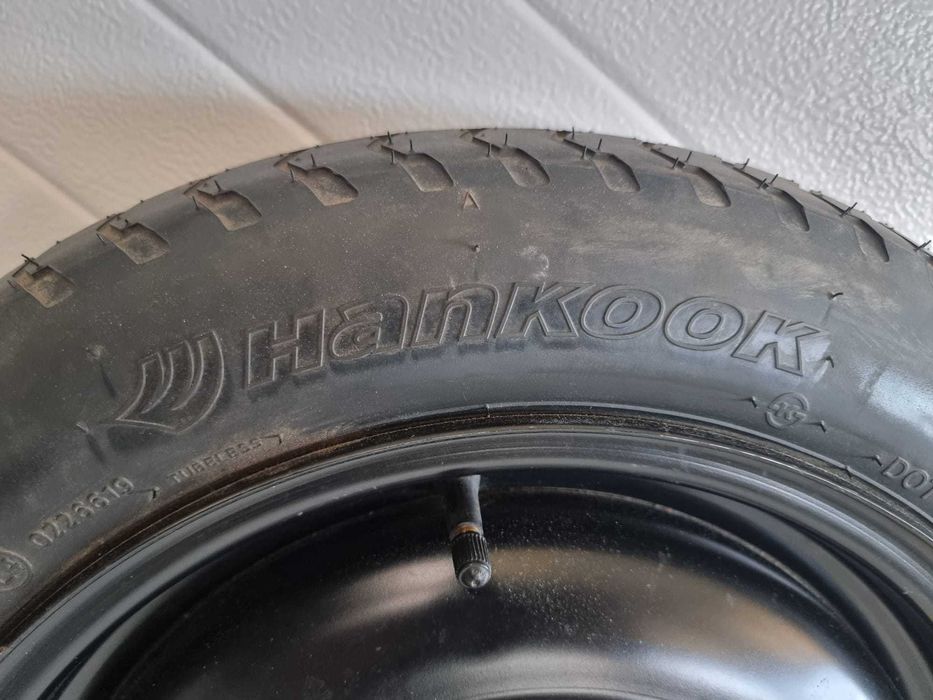 Rezerva Slim 5x114.3 R15 HYUNDAI i30-Elantra;KIA Ced,Carens,Soul,MAZDA