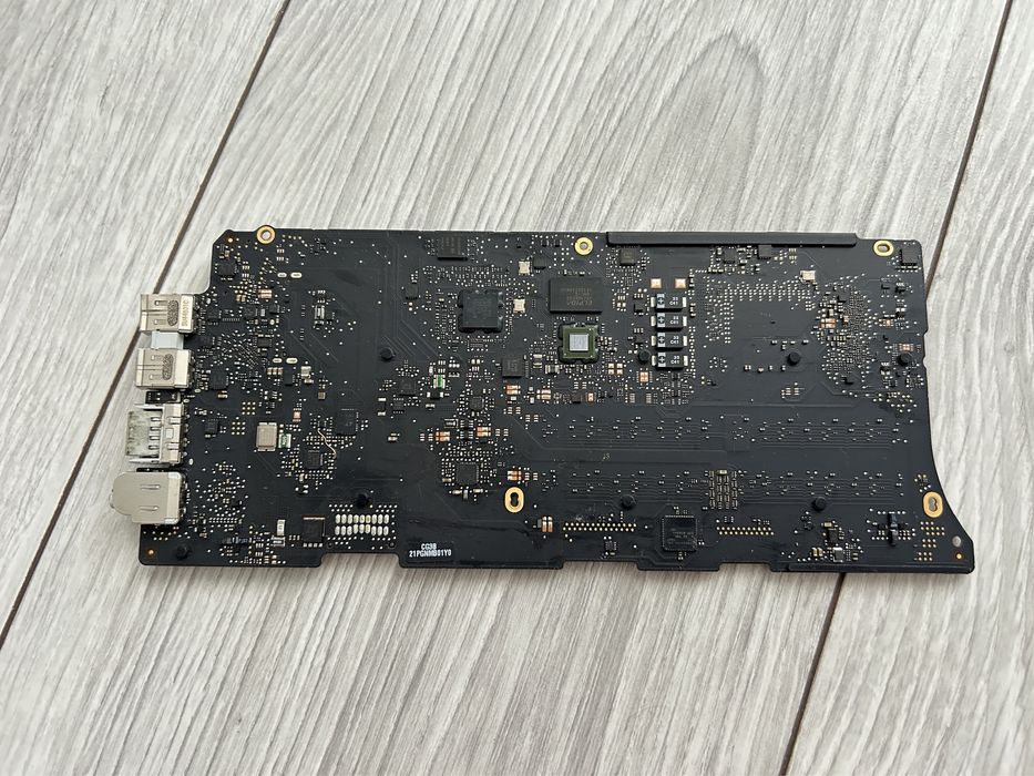 Placa de baza MacBook Pro Late 2013 13 " inchi intel i7 8 gb ram A1502