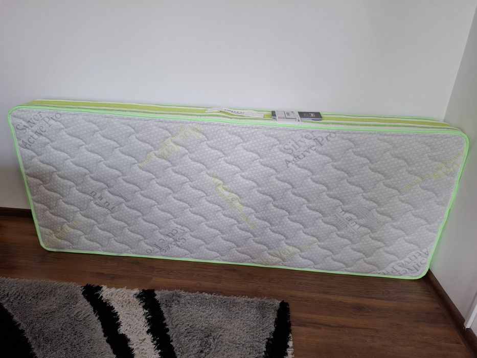 Матрак Сирена Ултрафлекс - Нани- Nani 190-72