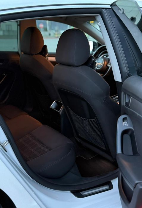 Audi A5 an 2013 motor 2000 tdi 177cp