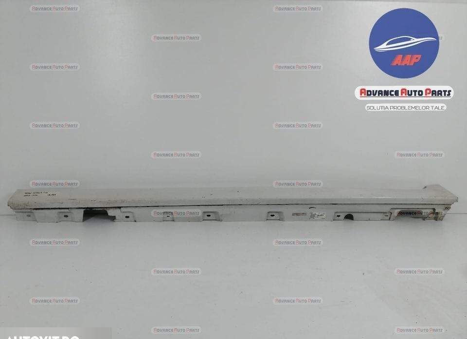 Prag Stanga original BMW  Seria 5  F07/F10/F11 [2009 - 2013]