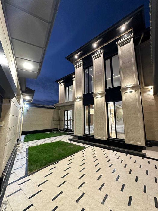 Продается дом Юнусабадский Район Катта Хасанбой  2 сотка